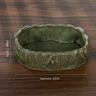 Maceta de Cerámica para Plantas y Flores - Image 6