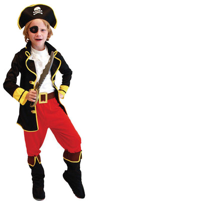 Disfraz de Rol Infantil para Fiestas y Eventos - Image 2