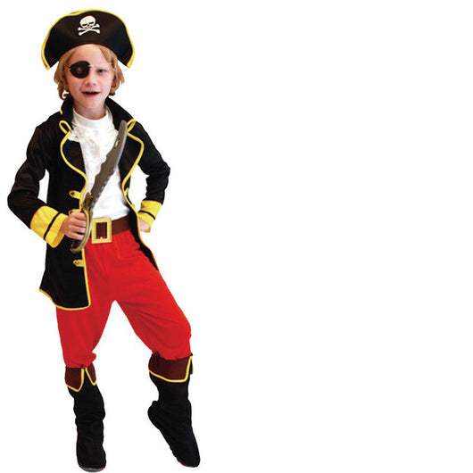Disfraz de Rol Infantil para Fiestas y Eventos - Image 2