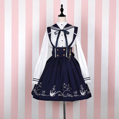 Disfraz Cosplay Xinghaizhitu para Mujer - Image 8