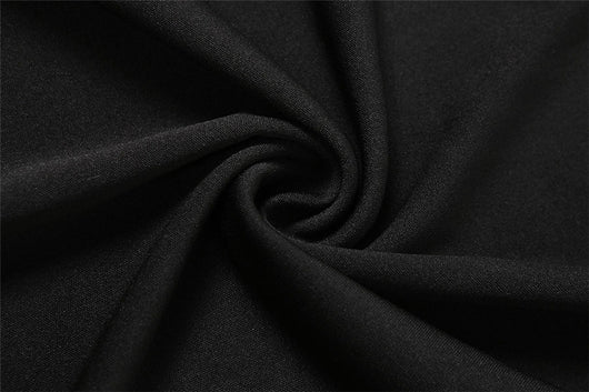 Vestido Ajustado con Tirante Único y Espalda Descubierta - Image 19