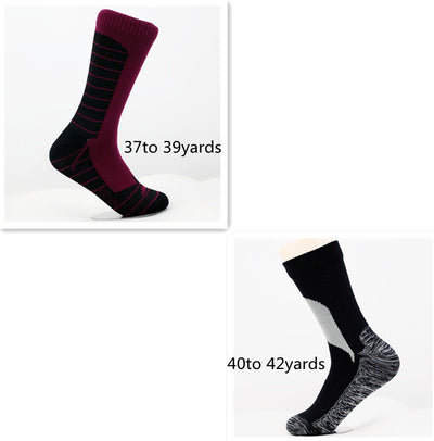 Calcetines Impermeables para Playa y Deportes Acuáticos - Image 38