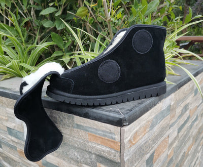 Zapatos Cómodos Talla Grande para Mujer - Image 10