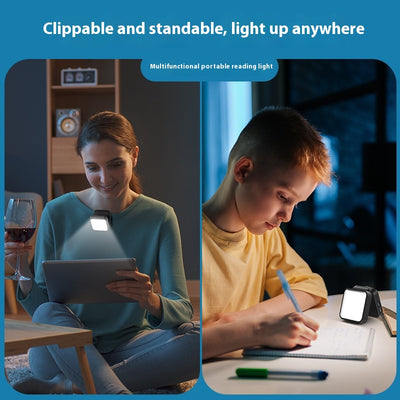 Linterna LED Portátil para Cuello - Camping, Pesca y Actividades Nocturnas - Image 3