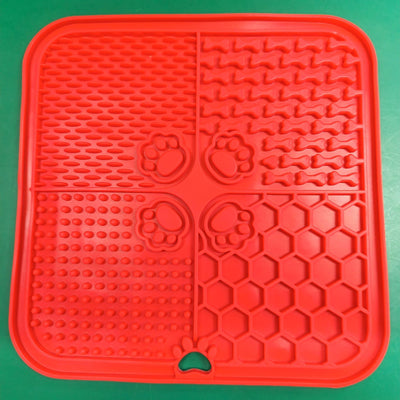 Comedero Lento Antideslizante para Perros - Image 17