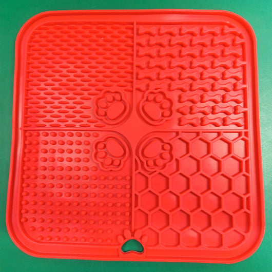Comedero Lento Antideslizante para Perros - Image 17