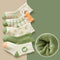 Calcetines Térmicos Infantiles Estampados - Tubo Grueso para Invierno