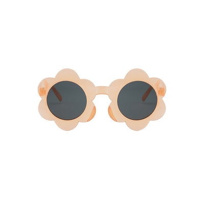 Gafas de Sol Infantiles con Diseño Floral Adorable - Image 3