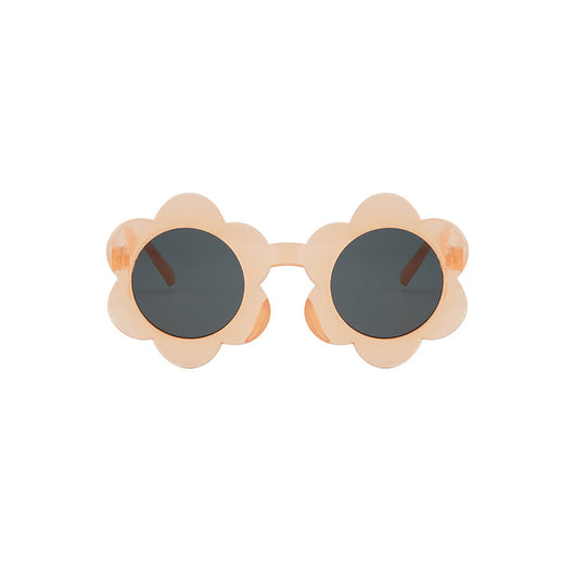 Gafas de Sol Infantiles con Diseño Floral Adorable - Image 3