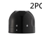 2 Piezas Negro