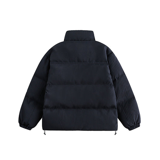 Chaqueta Térmica para Pareja - Abrigo Cálido Impermeable - Image 5