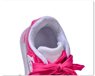 Zapatillas Casuales Infantiles con Suela Suave y Tablero Luminoso - Image 29