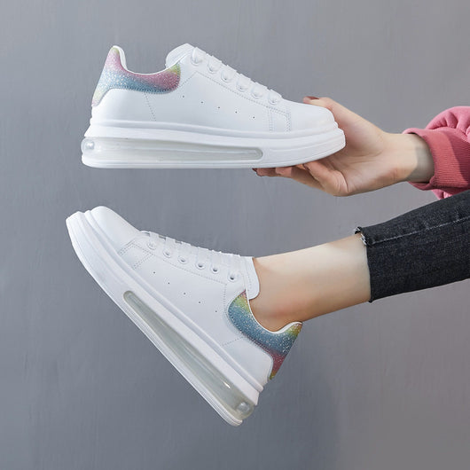 Zapatillas Deportivas Casuales con Amortiguación Premium - Image 6