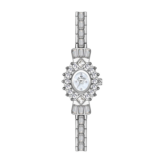 Reloj Mujer Espejo Mágico Diamante - Diseño Elegante y Sofisticado - Image 14