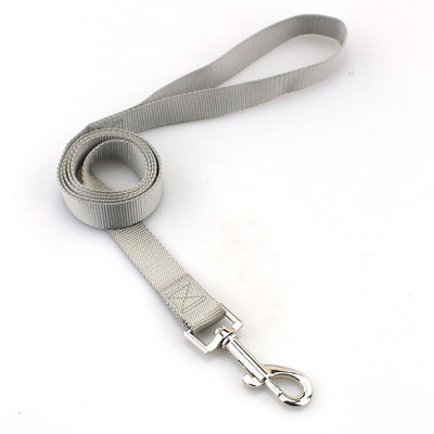 Cuerda de Paseo para Perros de Nylon Resistente - Image 11