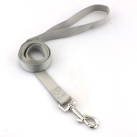 Cuerda de Paseo para Perros de Nylon Resistente - Image 11