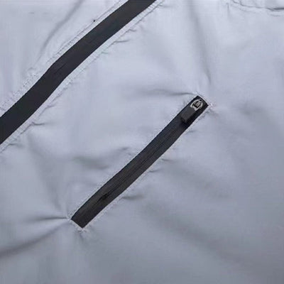 Traje de Entrenamiento Vehicular Balanceado para Verano - Image 14