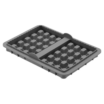 Molde de Silicona para Waffles - Bandeja Portátil para Freidora de Aire - Image 6