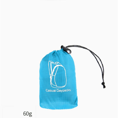 Mochila de Senderismo Plegable Ultraligera - Image 35
