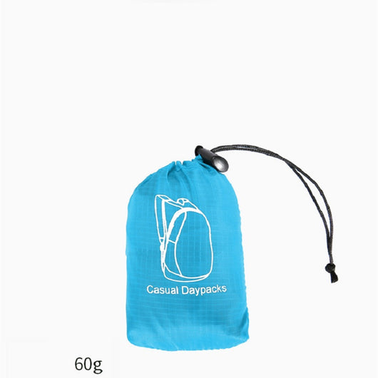 Mochila de Senderismo Plegable Ultraligera - Image 35