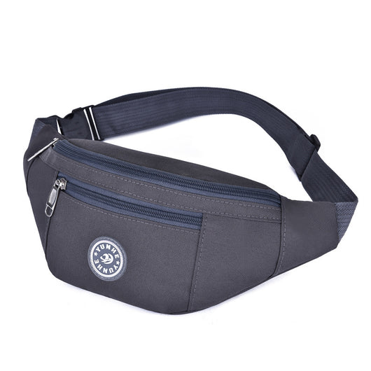 Bolsa Bandolera Pecho - Crossbody Compacta - Image 8