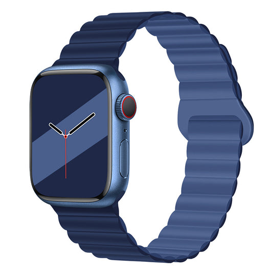 Correa Magnética de Silicona para Reloj - Image 39