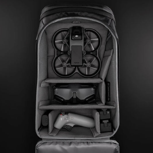 Bolsa Portátil de Almacenamiento para Drones con Estilo - Image 2