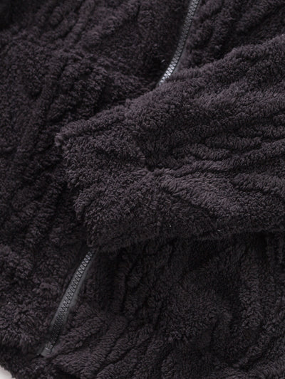 Sudadera con Capucha Hombre Otoño Invierno Ajuste Cómodo - Image 15