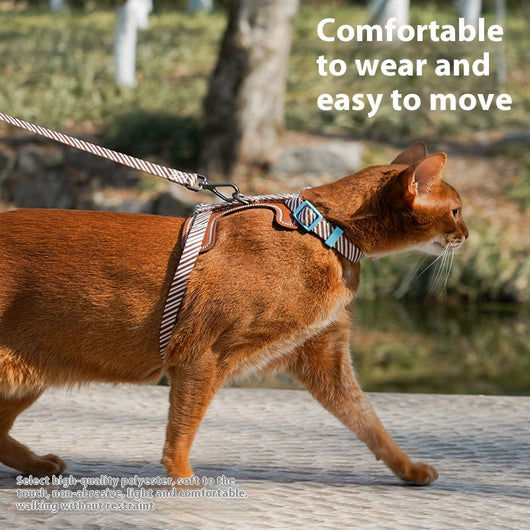 Arnés Antiescapes Ajustable para Perros con Correa Segura - Image 4