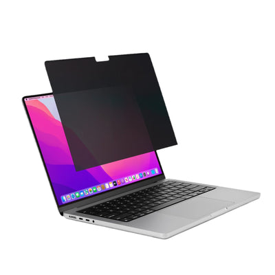 Protector de Pantalla Magnético con Privacidad y Desprendimiento Fácil - Image 5