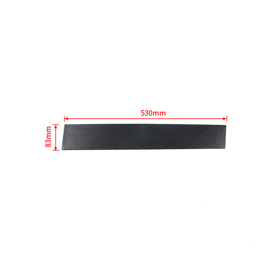 Moldura de Cristal para Puerta de Auto 5020664 5020665AA - Image 6