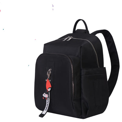 Mochila Multifuncional Ligera para Mamás Modernas - Image 14
