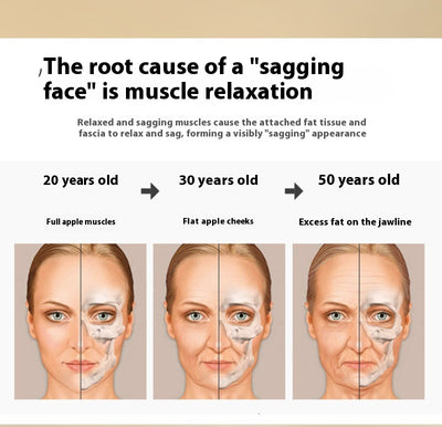 Dispositivo de Microcorriente para Lifting Facial y Contorneado - Image 9