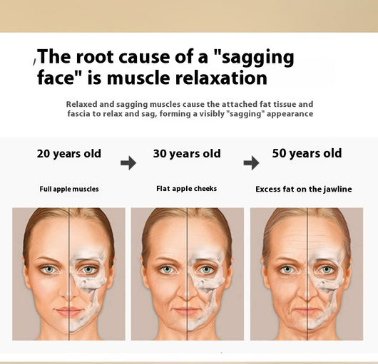 Dispositivo de Microcorriente para Lifting Facial y Contorneado - Image 9