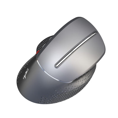 Ratón Vertical Inalámbrico con Rueda Lateral Ergonómico - Image 27