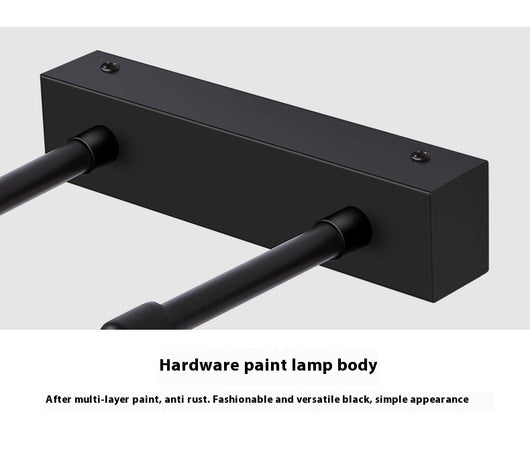 Espejo Botiquín LED Telescópico sin Perforaciones para Baño - Image 13