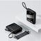 Negro Fast Charge 10000 MA