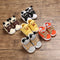 Zapatos Deportivos Suave para Bebés con Diseño Divertido