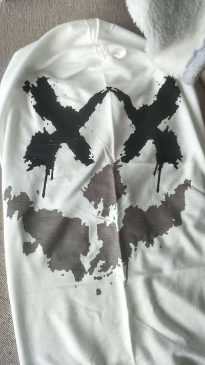 Máscara Halloween con Tinta Termosensible - Image 10