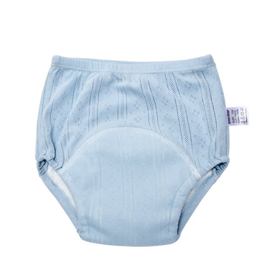 Pantalones de Entrenamiento Transpirables de Algodón para Bebé - Image 16