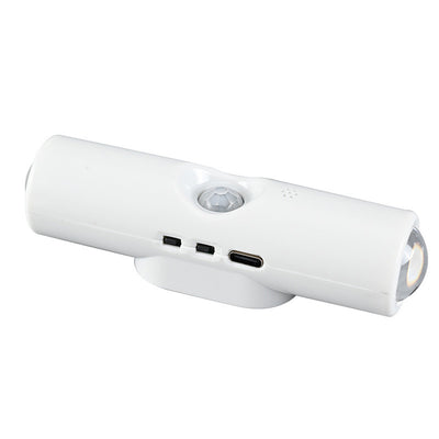 Lámpara Nocturna Inteligente con Sensor de Movimiento y Carga Magnética - Image 5