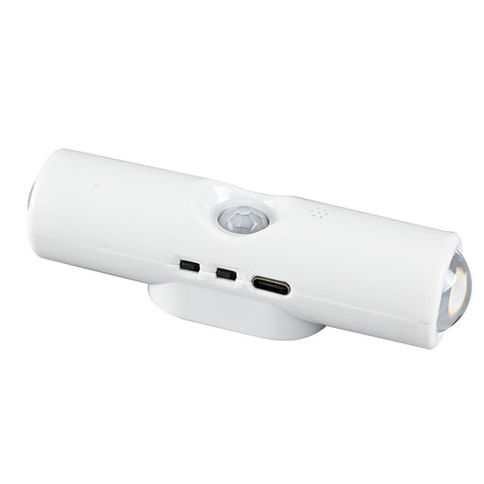 Lámpara Nocturna Inteligente con Sensor de Movimiento y Carga Magnética - Image 5