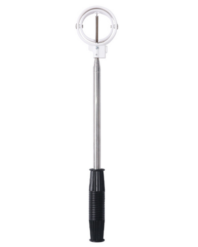 Recogedor de Pelotas de Golf Retráctil en Acero Inoxidable - Image 10