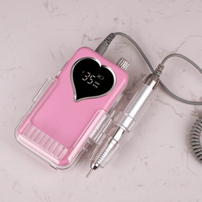 Pulidora de Uñas Inalámbrica Recargable Portátil - Image 24