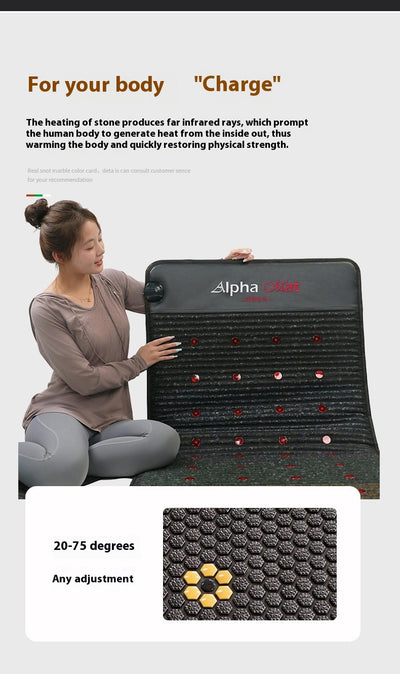 Colchón de Energía Fotónica con Tecnología de Salud y Bienestar - Image 10