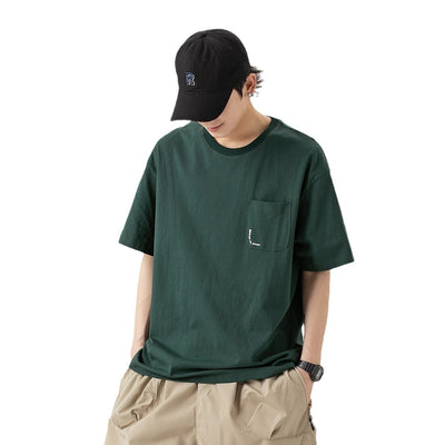 Camiseta Retro Estilo Japonés de Montaña - Diseño Clásico de Moda - Image 4