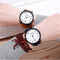 Reloj Elegante Simple y Versátil para Mujer