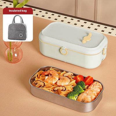 Lonchera Eléctrica Calentadora para Oficina - Comida Caliente en Minutos - Image 7