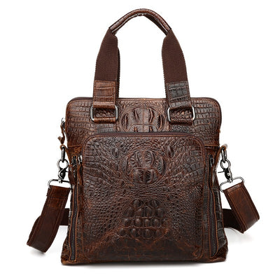 Maletín Ejecutivo para Hombre - Bolso Business Premium - Image 15
