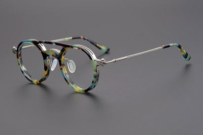 Gafas Personalizadas para Pareja - Montura Completa Artesanal para Miopía - Image 7